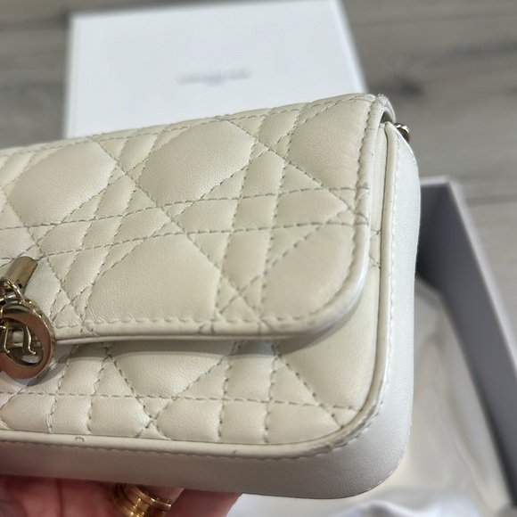 Dior - Dior Talk Phone Pouch - Picture 7 of 16